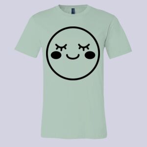 Unisex Jersey Tee Thumbnail