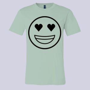 Unisex Jersey Tee Thumbnail