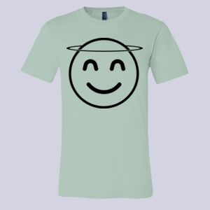 Unisex Jersey Tee Thumbnail