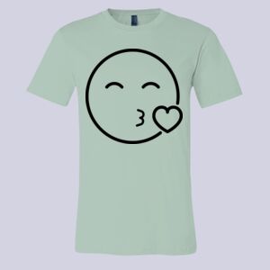 Unisex Jersey Tee Thumbnail