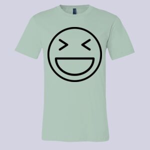 Unisex Jersey Tee Thumbnail