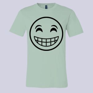 Unisex Jersey Tee Thumbnail