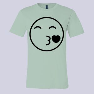 Unisex Jersey Tee Thumbnail