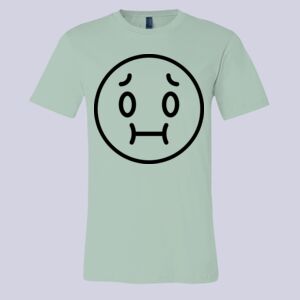 Unisex Jersey Tee Thumbnail