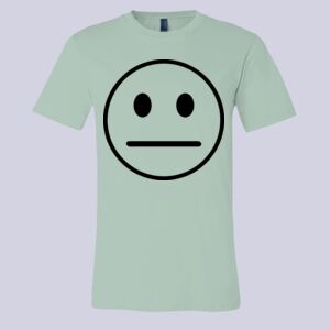 Unisex Jersey Tee Thumbnail
