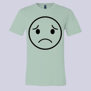 Unisex Jersey Tee Thumbnail