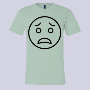 Unisex Jersey Tee Thumbnail