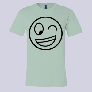 Unisex Jersey Tee Thumbnail