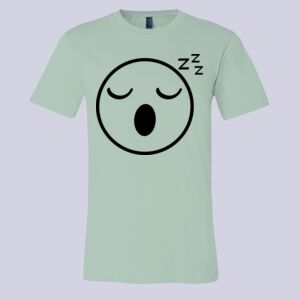 Unisex Jersey Tee Thumbnail