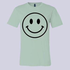 Unisex Jersey Tee Thumbnail