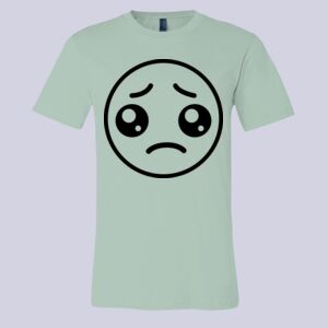 Unisex Jersey Tee Thumbnail