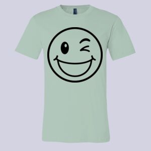 Unisex Jersey Tee Thumbnail