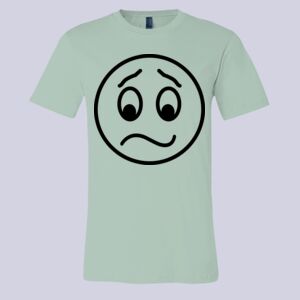 Unisex Jersey Tee Thumbnail