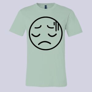 Unisex Jersey Tee Thumbnail