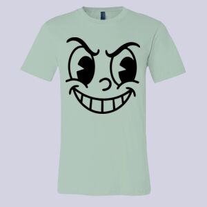 Unisex Jersey Tee Thumbnail