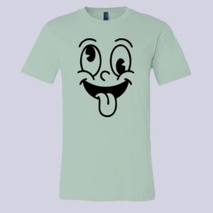 Unisex Jersey Tee Thumbnail