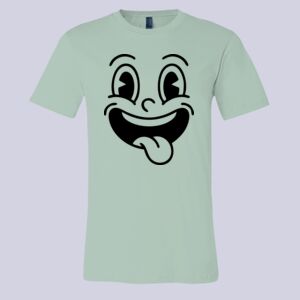 Unisex Jersey Tee Thumbnail