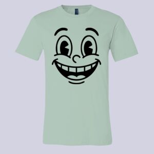 Unisex Jersey Tee Thumbnail