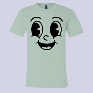 Unisex Jersey Tee Thumbnail
