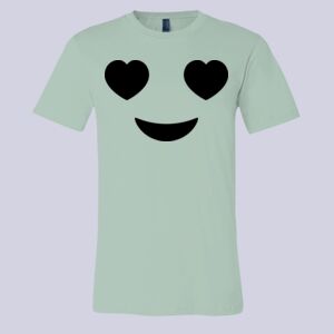Unisex Jersey Tee Thumbnail