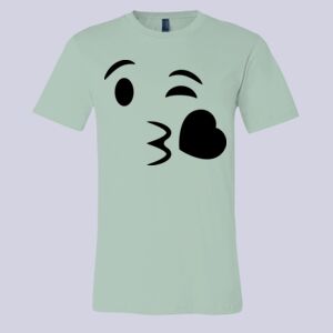 Unisex Jersey Tee Thumbnail