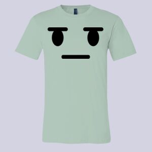 Unisex Jersey Tee Thumbnail