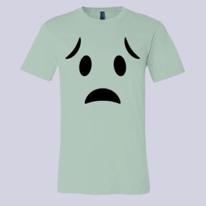Unisex Jersey Tee Thumbnail