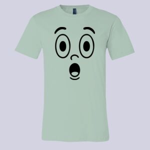 Unisex Jersey Tee Thumbnail