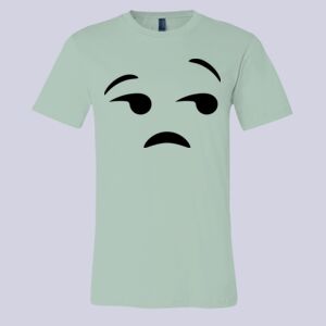 Unisex Jersey Tee Thumbnail