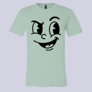 Unisex Jersey Tee Thumbnail