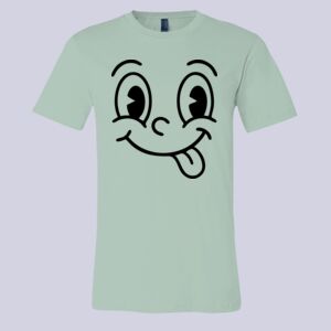 Unisex Jersey Tee Thumbnail