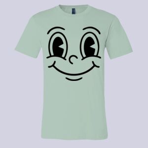 Unisex Jersey Tee Thumbnail