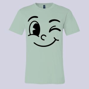 Unisex Jersey Tee Thumbnail