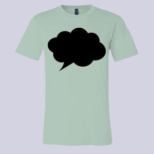 Unisex Jersey Tee Thumbnail