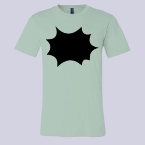 Unisex Jersey Tee Thumbnail