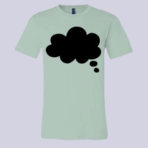 Unisex Jersey Tee Thumbnail