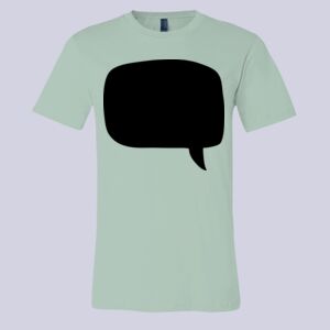 Unisex Jersey Tee Thumbnail
