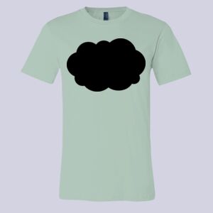 Unisex Jersey Tee Thumbnail