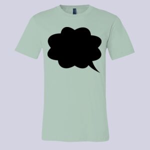 Unisex Jersey Tee Thumbnail