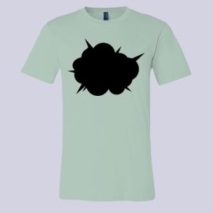 Unisex Jersey Tee Thumbnail