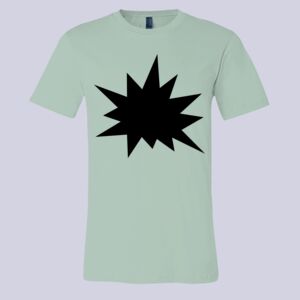 Unisex Jersey Tee Thumbnail