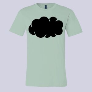 Unisex Jersey Tee Thumbnail