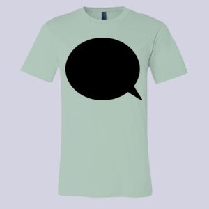 Unisex Jersey Tee Thumbnail