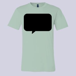 Unisex Jersey Tee Thumbnail