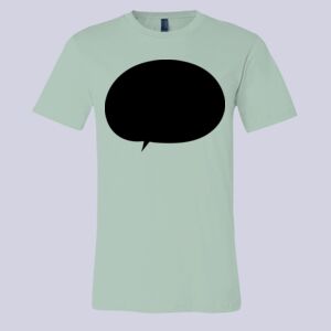 Unisex Jersey Tee Thumbnail