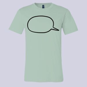 Unisex Jersey Tee Thumbnail
