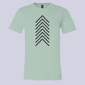 Unisex Jersey Tee Thumbnail