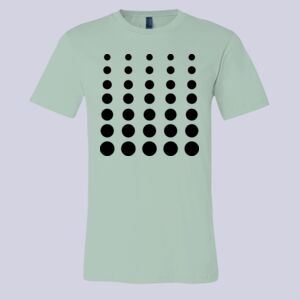 Unisex Jersey Tee Thumbnail