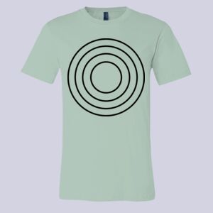 Unisex Jersey Tee Thumbnail