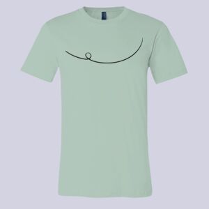 Unisex Jersey Tee Thumbnail